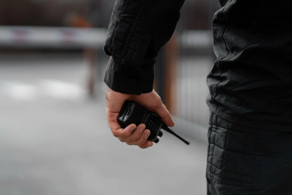 Tema 13. Disposiciones generales en materia de seguridad privada en España