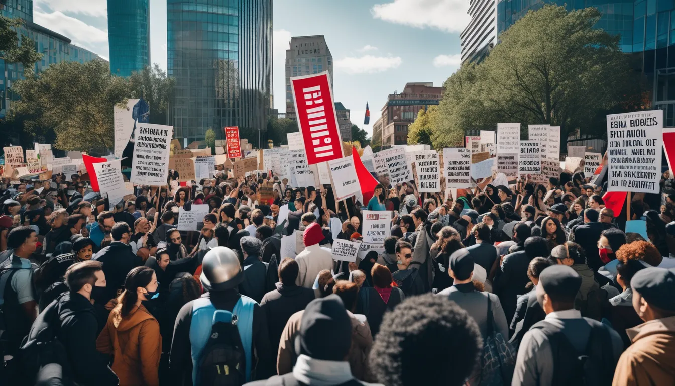 Tema 28. Globalización y Antiglobalización