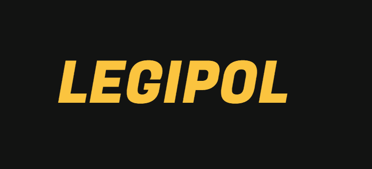 Bienvenido a LEGIPOL